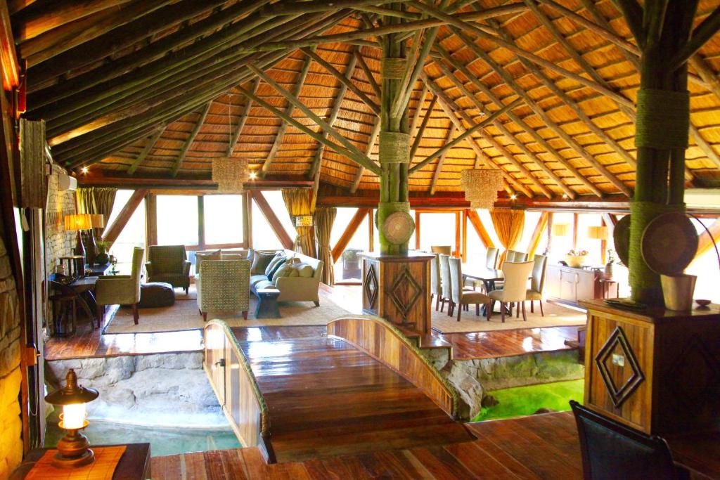 Selous Mivumo River Lodge, Танзанія, Занзібар (острів), тури, фото та відгуки