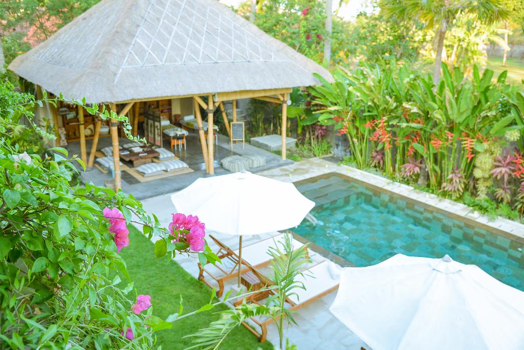 Горящие туры в отель Open House Бали (курорт) Индонезия