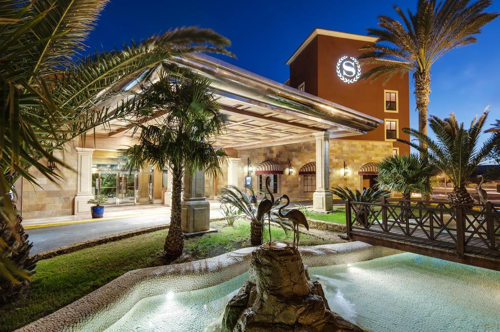 Горящие туры в отель Sheraton Fuerteventura Beach, Golf & Spa Resort Фуэртевентура (остров) Испания