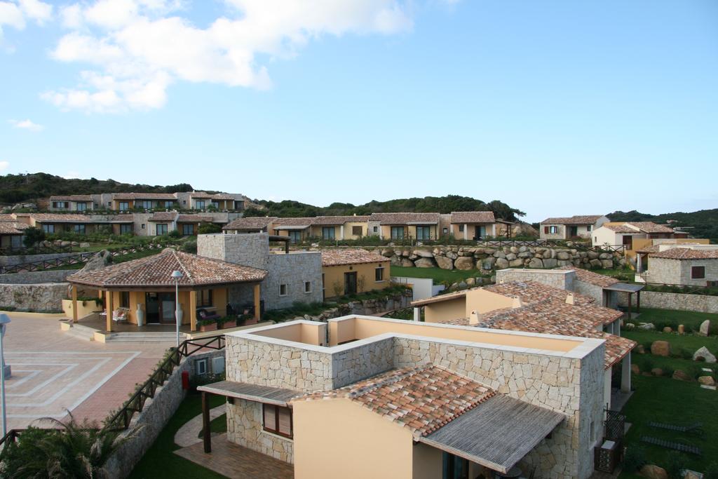 Residence Punta Falcone, Италия