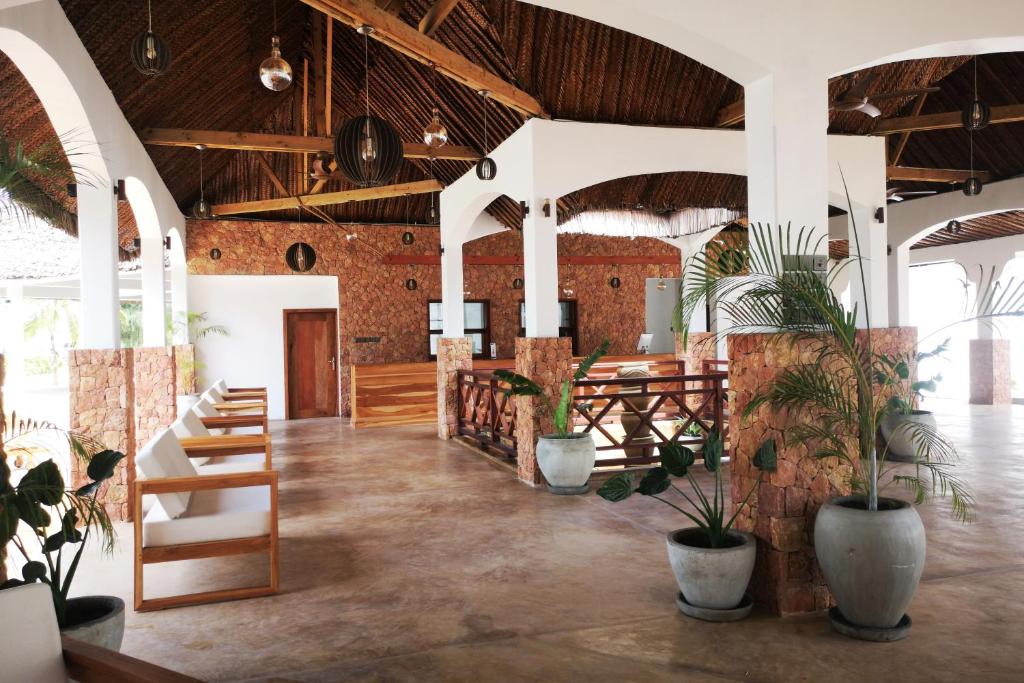 Отзывы гостей отеля Sbh Monica Zanzibar