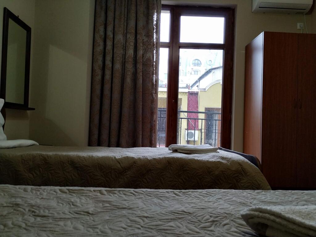 Hotel guest reviews Batumi Home