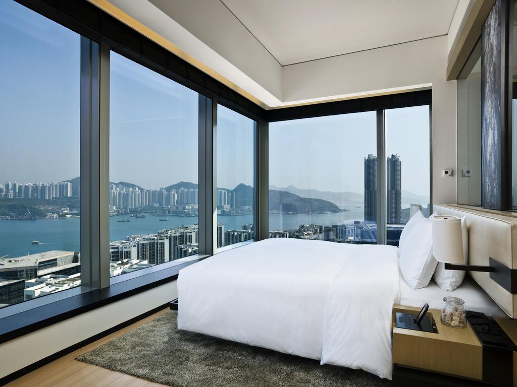 East Hotel Hong Kong, Гонконг, Китай, фотографії турів