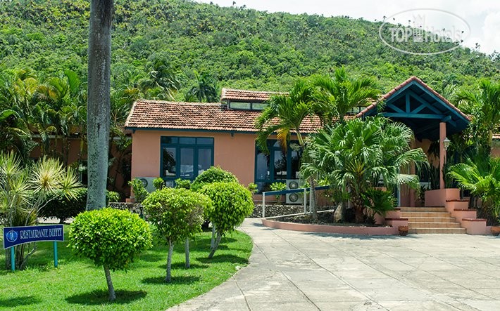 Villa Tropico, Jibacoa, Kuba, zdjęcia z wakacje
