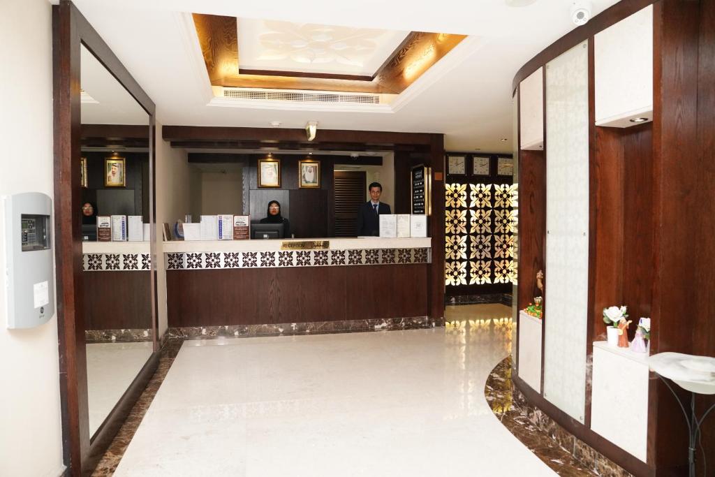 Цены в отеле Mark Inn Hotel Deira