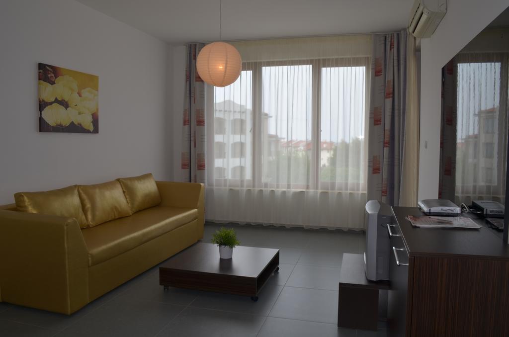View Apartments, Sozopol prices