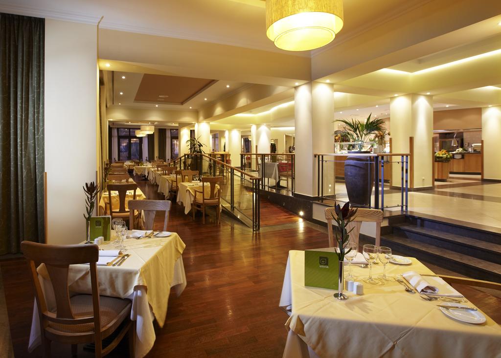 Горящие туры в отель Hotel Porto Mare Фуншал