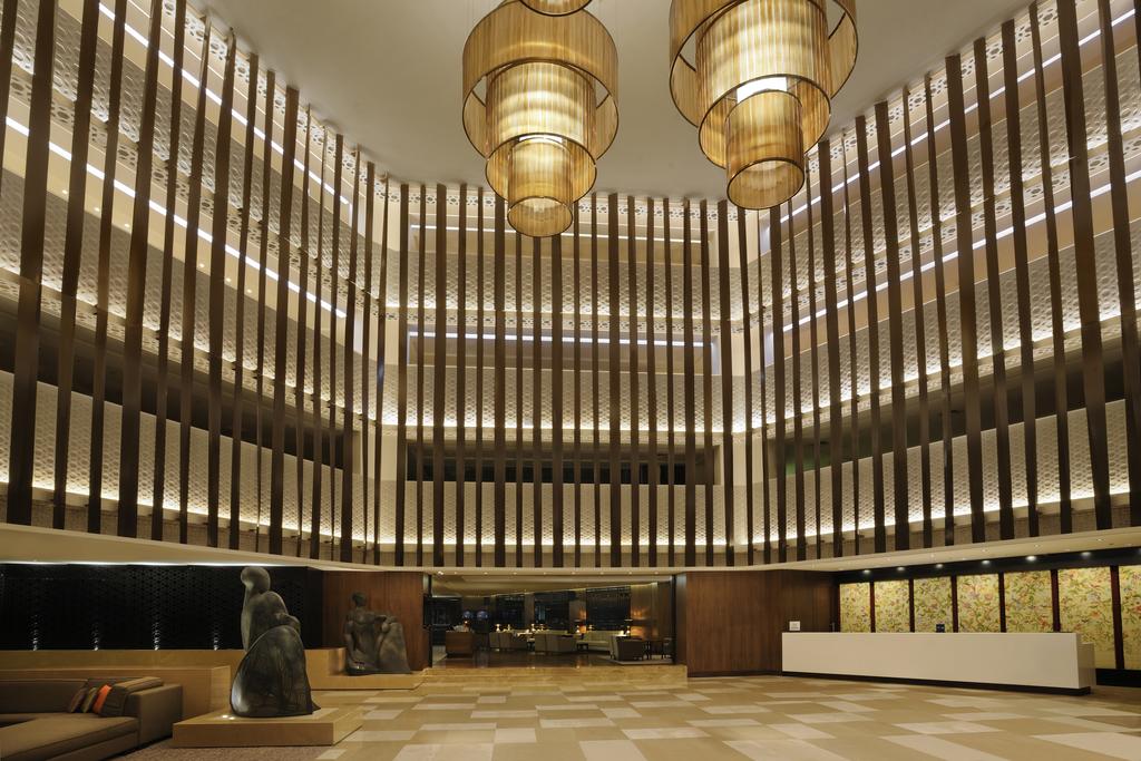 Bangalore Hilton Bangalore ceny