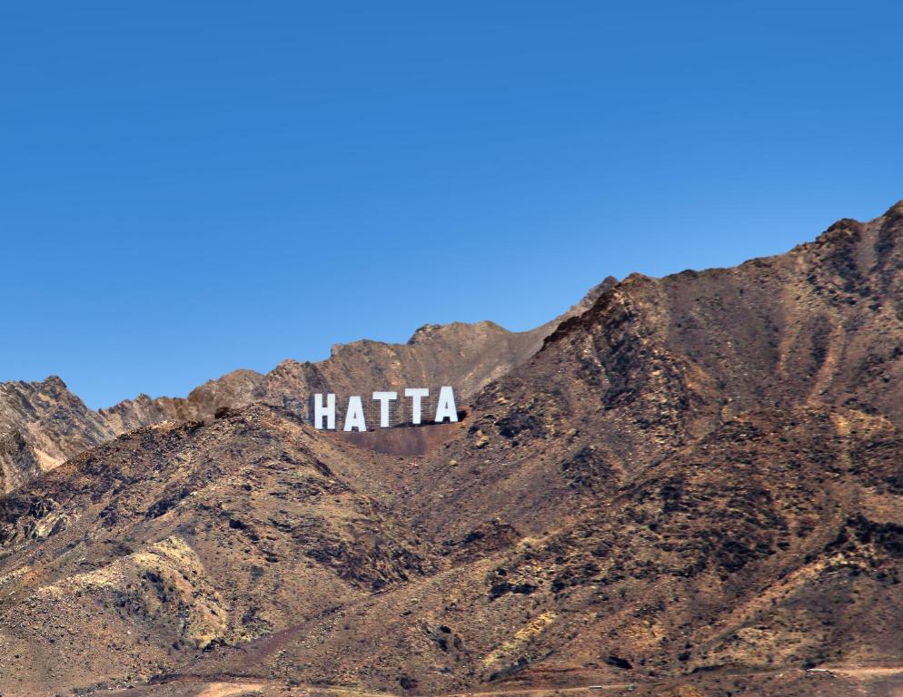 Hatta Sedr Trailers Resort, ОАЕ, Дубай (місто), тури, фото та відгуки
