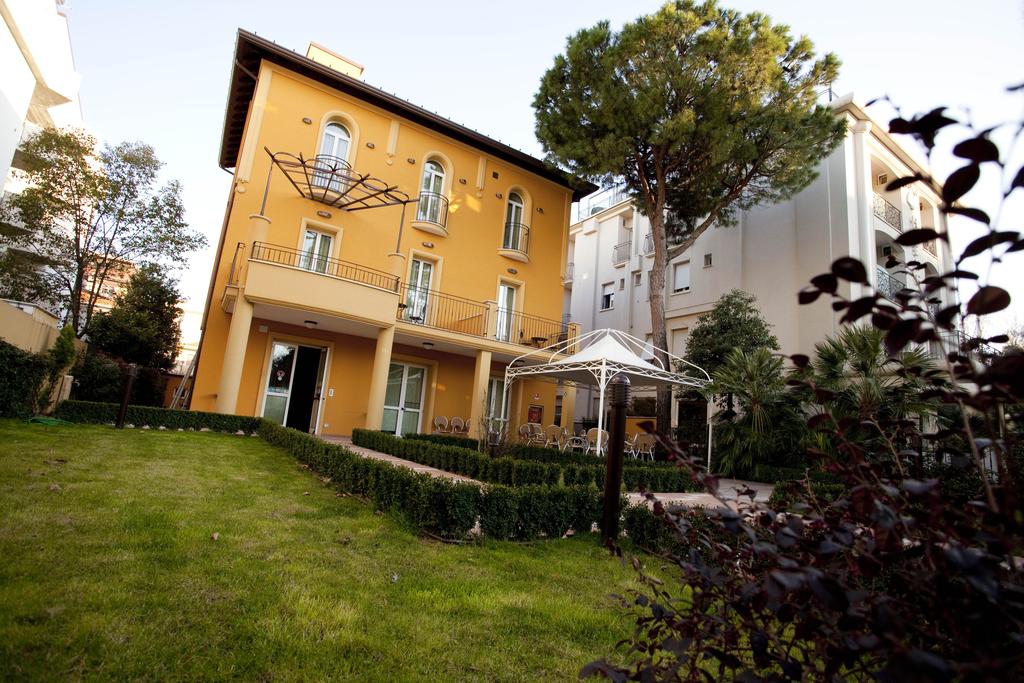 Hotel Alibi, Ріміні, Італія, фотографії турів