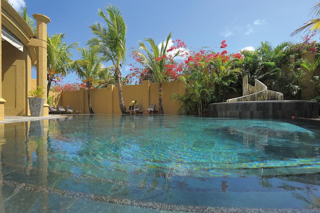 Фото готелю Mauricia Beachcomber Resort & Spa