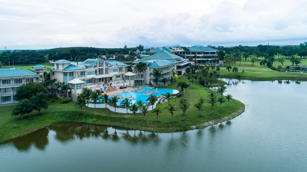 Туры в отель Pattana Golf Club & Resort Паттайя Таиланд