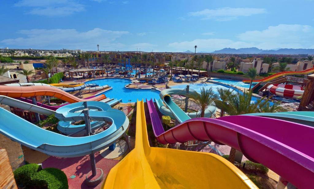 Sea Beach Aqua Park Resort, Єгипет, Шарм-ель-Шейх, тури, фото та відгуки