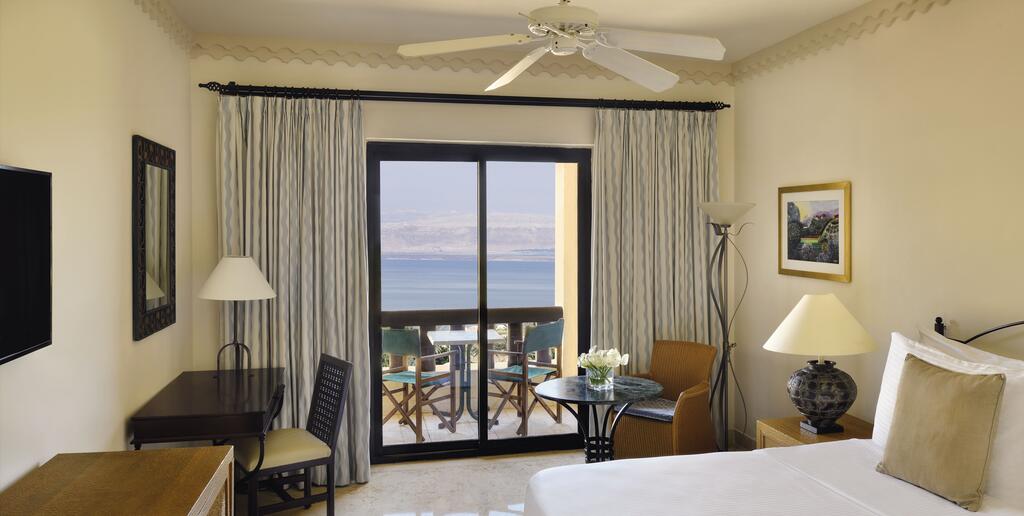 Відпочинок в готелі Movenpick Dead Sea Resort & Spa Мертве море Йорданія