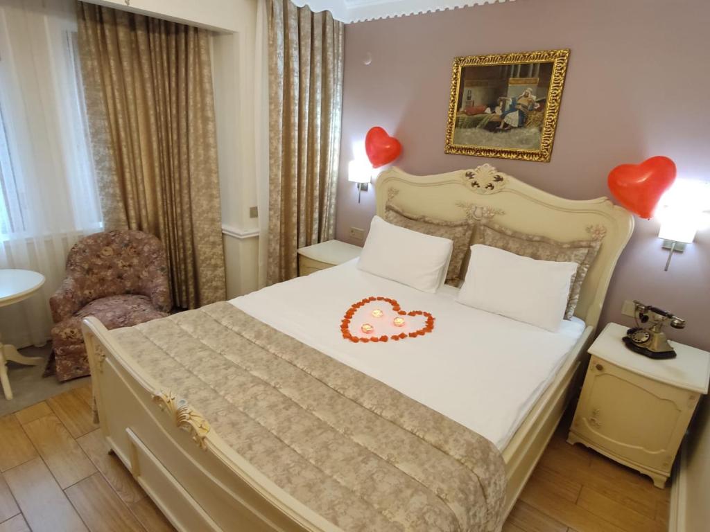 Tours to the hotel Alzer Hotel Istanbul Turkey