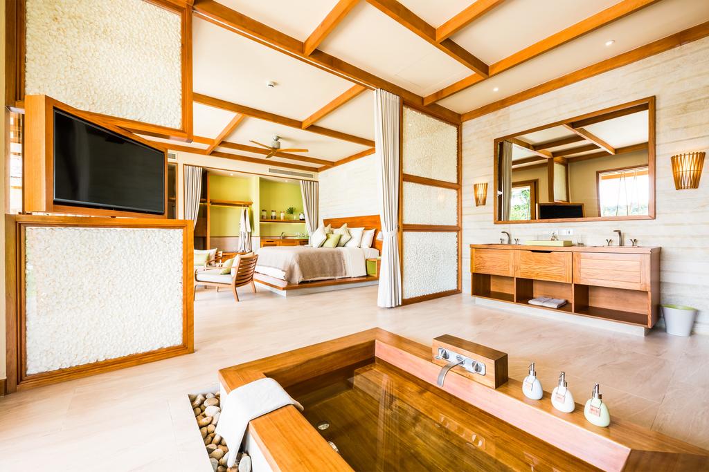 Отель, 5, Fusion Resort Phu Quoc