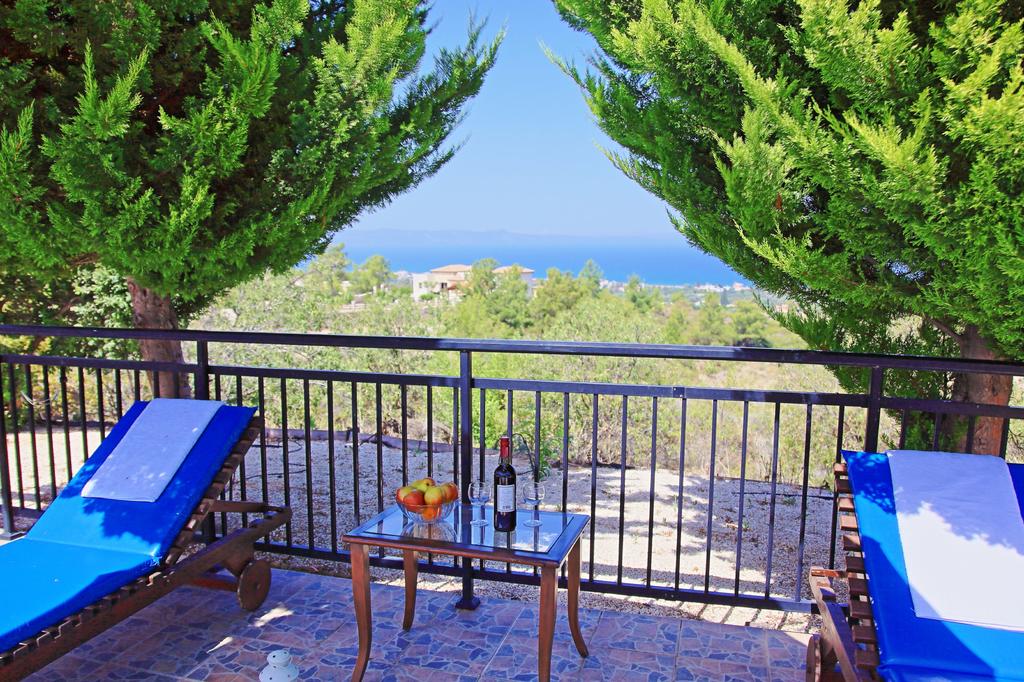 Marilena Sunset Villa 2, Кипр