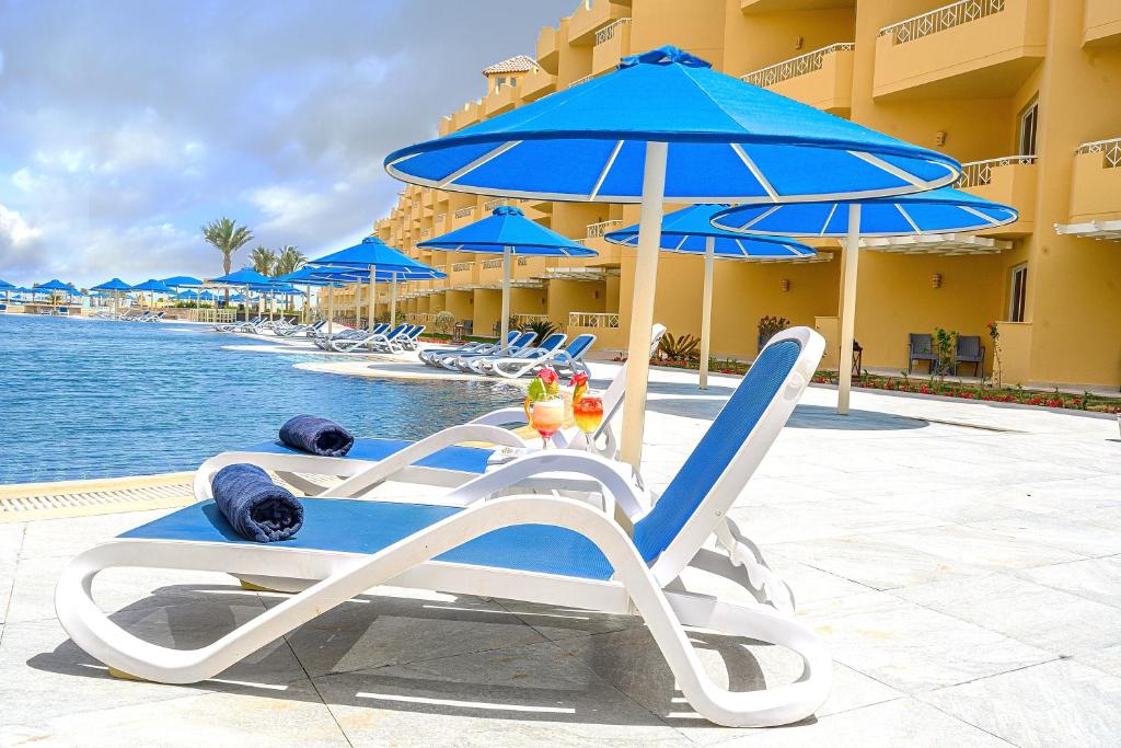 Hotel prices Amwaj Beach Club Abu Soma (ex. Pickalbatros Beach Club Abu Soma)