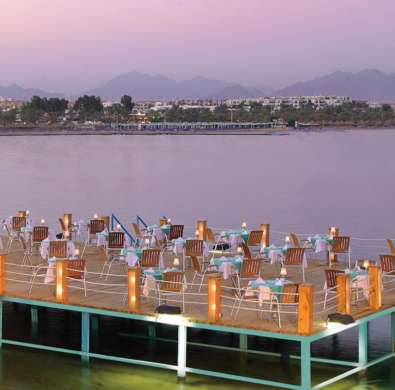 Горящие туры в отель Lido Sharm Hotel (ex. Iberotel Lido) Шарм-эль-Шейх Египет