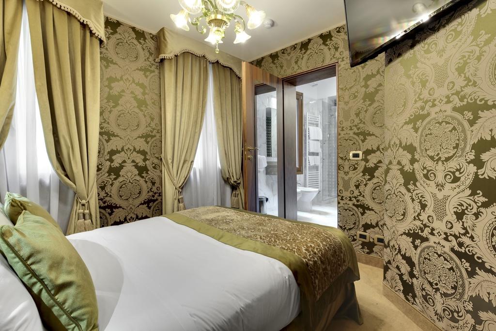 Hotel Casanova, Венеция, фотографии туров