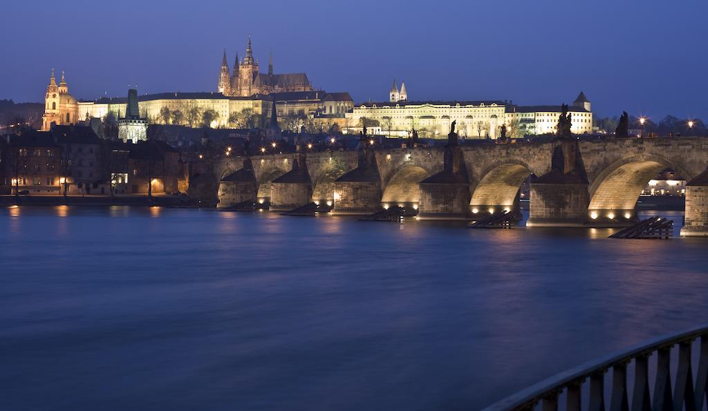 Hot tours in Hotel Barcelo Old Town Praha Prague