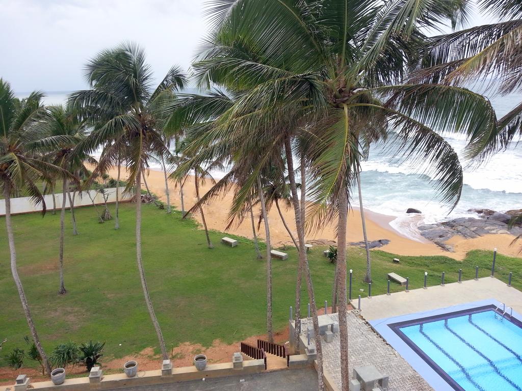 Шри-Ланка Ocean Hill Hotel