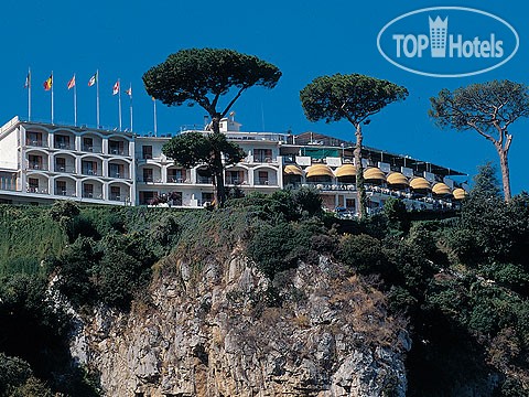 President Grand Hotel (Sorrento), 4, фотографии
