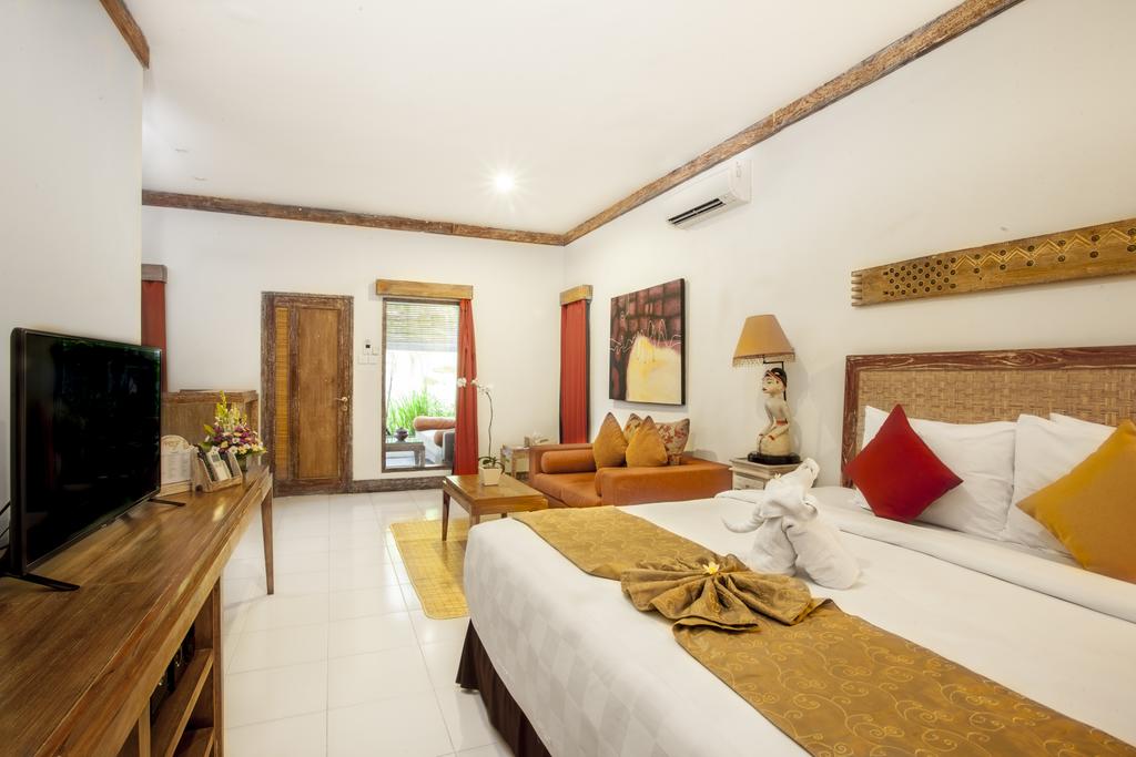 Горящие туры в отель Ivory Resort Семиньяк Индонезия