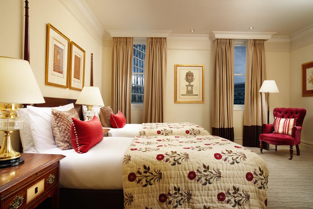 Готель, Великобританія, Лондон, St James Court Hotel (A Taj Hotel)