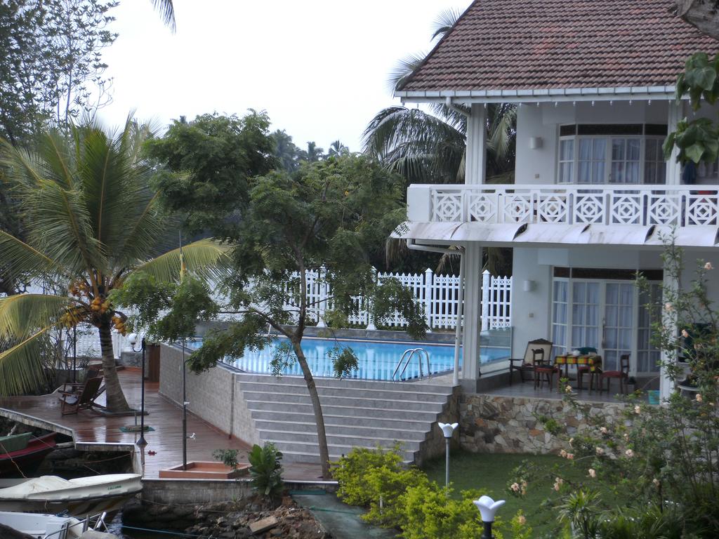 Laluna Ayurveda Resort, APP, zdjęcia
