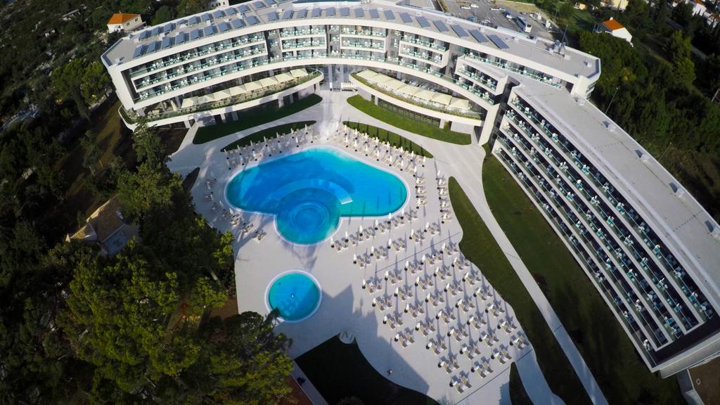 Отель, Млини, Хорватия, Sheraton Dubrovnik Riviera Hotel