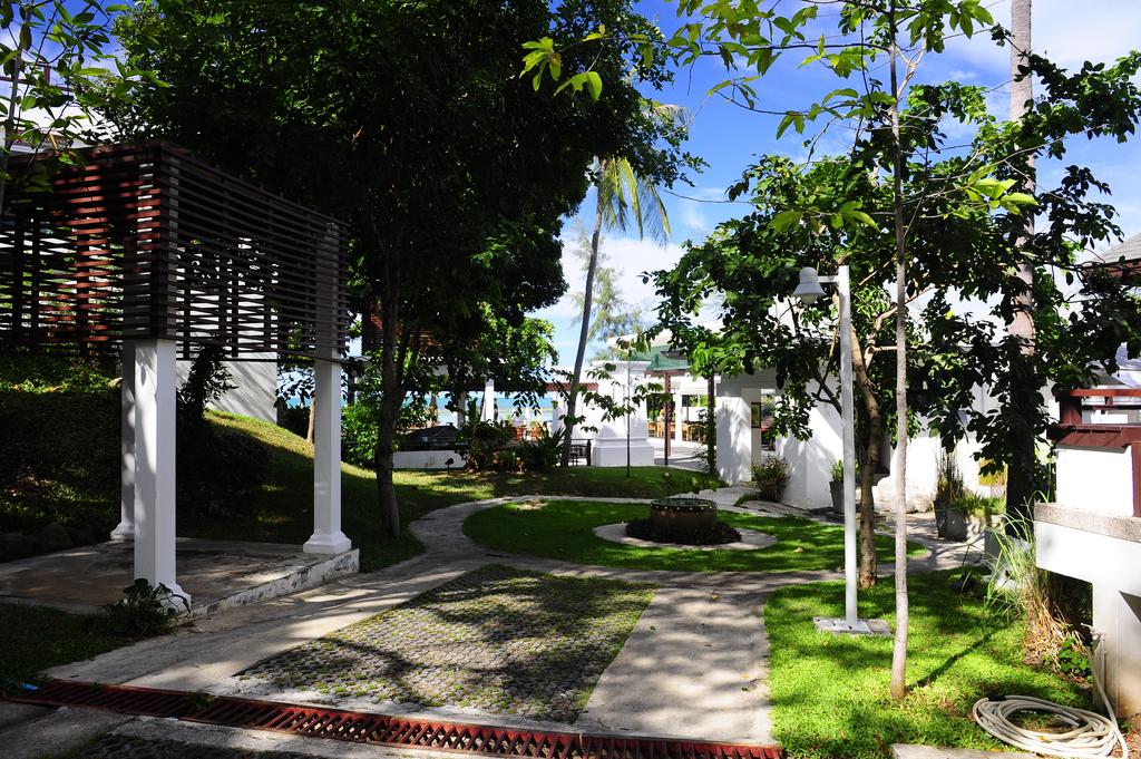 Als Laemson Resort, Koh Samui, zdjęcia z wakacje