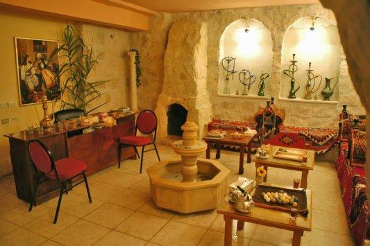 Edom Hotel Petra, Иордания, Петра, туры, фото и отзывы