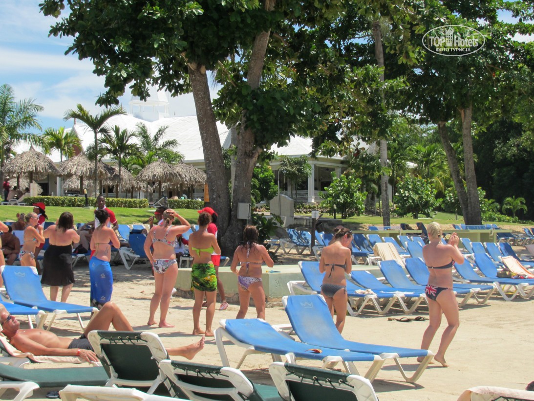 Clubhotel Riu Negril, Jamaica, Negril, tours, photos and reviews