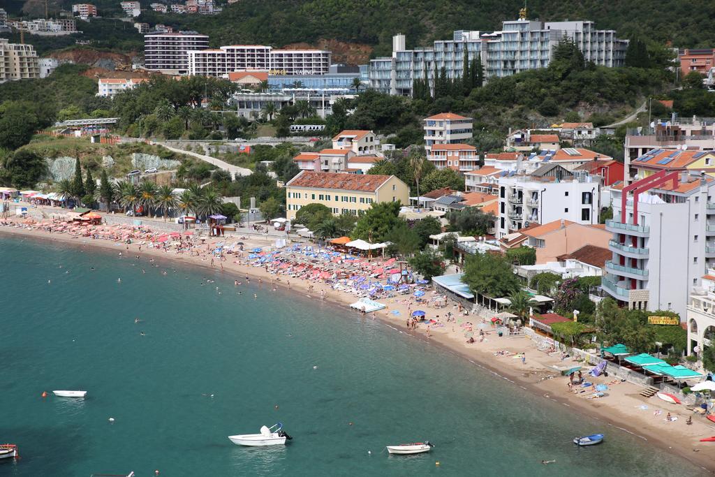 Гарячі тури в готель Obala Рафаїловичі Чорногорія