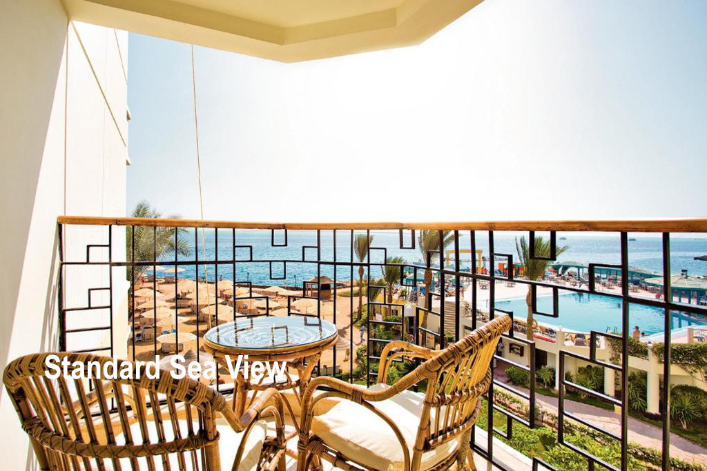 Sunrise Holidays Resort (Adults Only 16+), Hurghada, wakacyjne zdjęcie