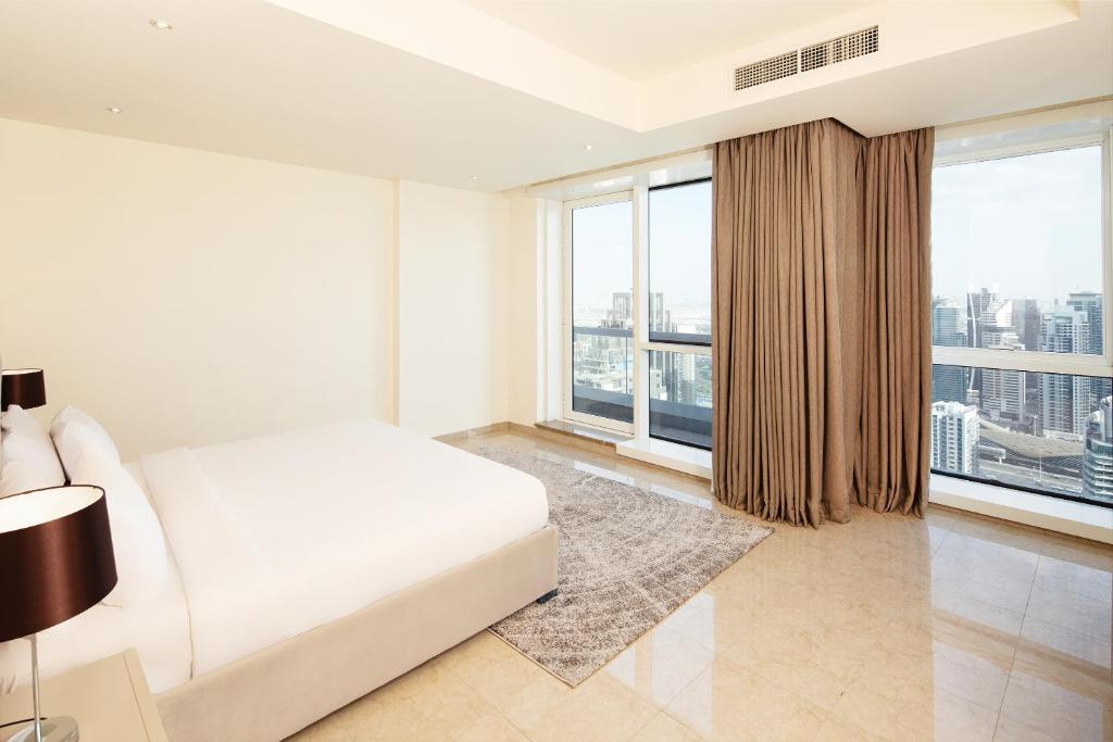 Hot tours in Hotel Barcelo Residences Dubai Marina Dubai (beach hotels)