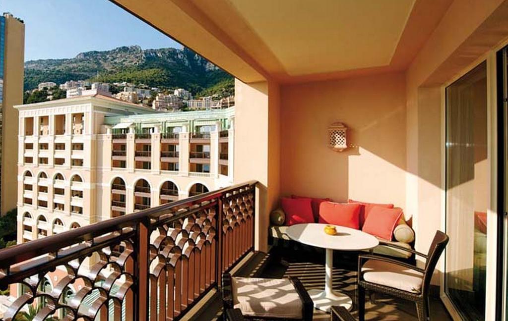 Hotel Monte Carlo Bay Resort Monaco Франция цены