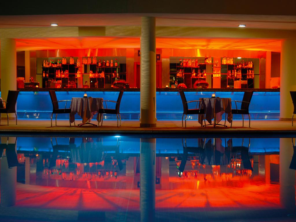 Відпочинок в готелі Calista Luxury Resort Белек