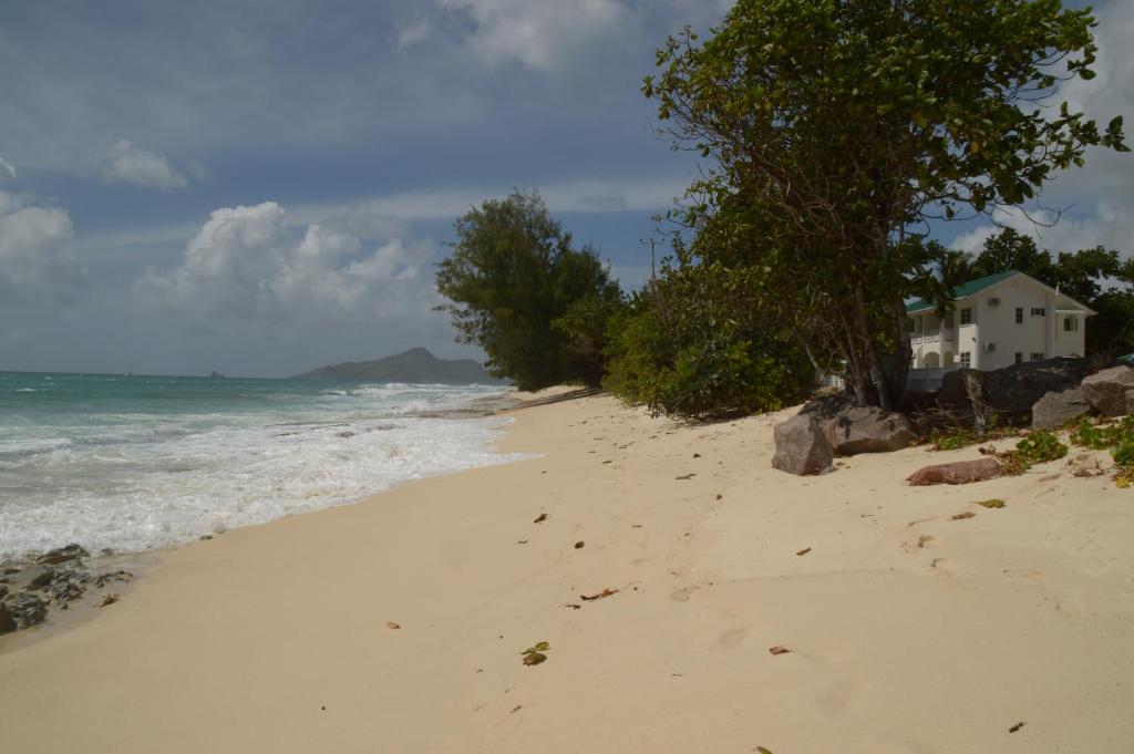 Горящие туры в отель Villa Koket Маэ (остров) Сейшелы