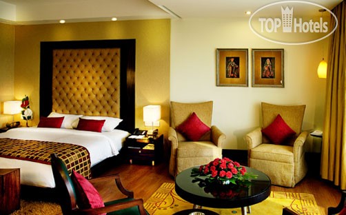 Горящие туры в отель Fortune Landmark Indore