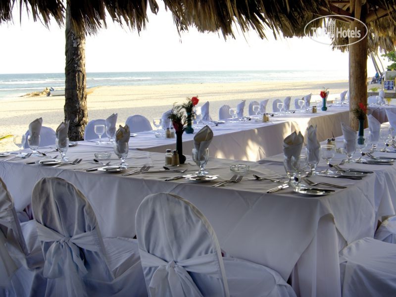 Гарячі тури в готель Capella Beach Хуан Доліо Домініканська республіка