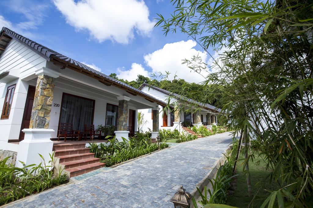 My Place Siena Garden Resort, Phu Quoc (wyspa), Wietnam, zdjęcia z wakacje