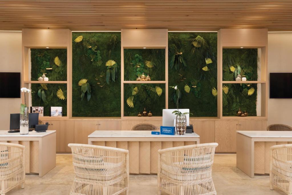 Hilton La Romana, an All-Inclusive Adult Only Resort фото та відгуки