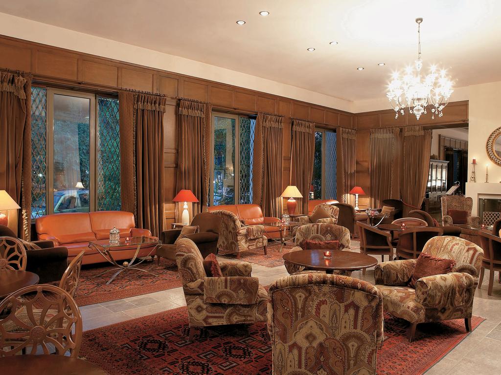 Горящие туры в отель Grecotel Egnatia Grand Hotel