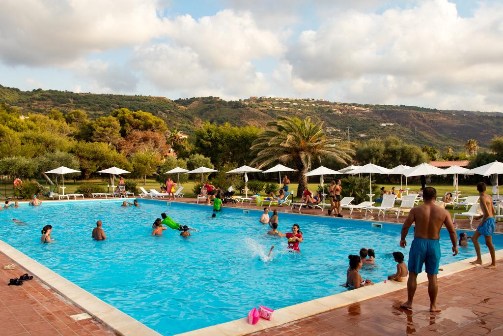 Горящие туры в отель Bv Kalafiorita Resort