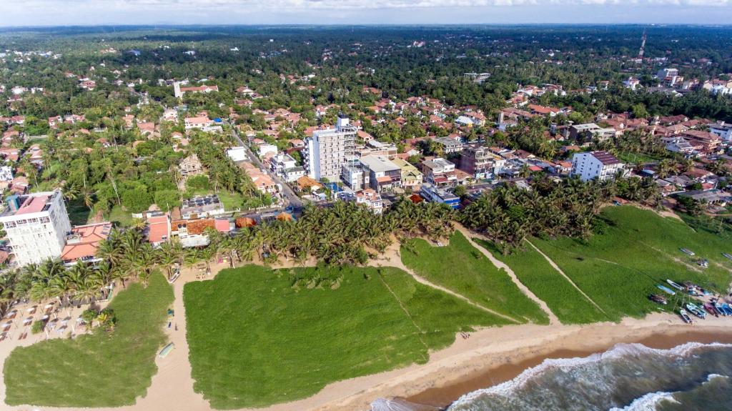 Ruvisha Beach Hotel цена