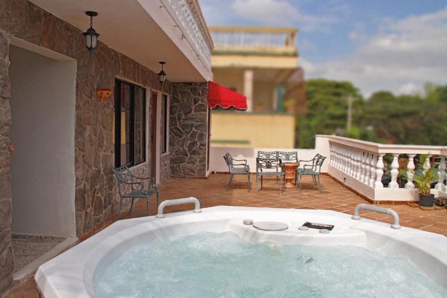 Горящие туры в отель Maison Gautreaux Санто-Доминго Доминиканская республика