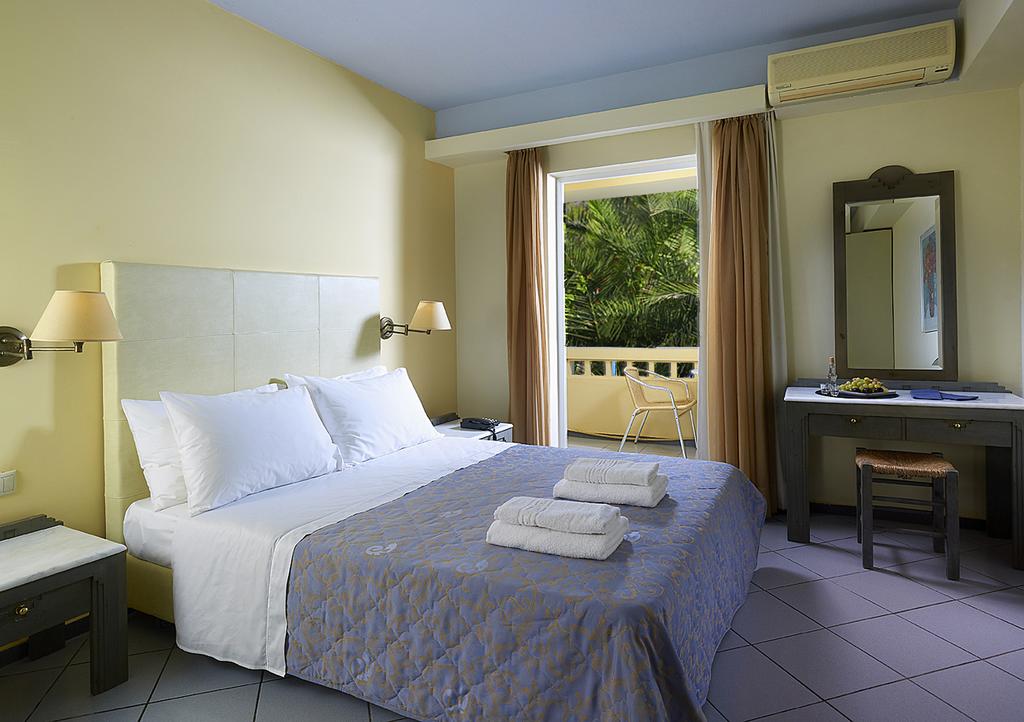 Sissi Bay Hotel & Spa, Греция, Ираклион