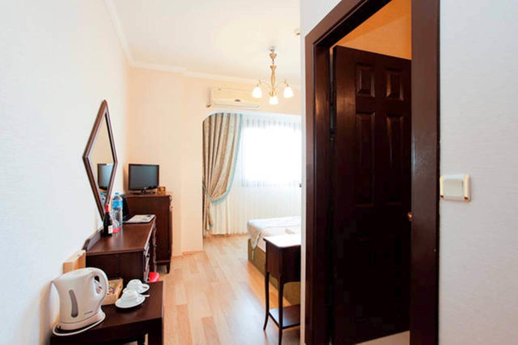 Center Hill Suites (ex. Istanbul El Blanco Hotel), zdjęcia